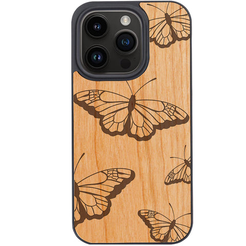 Flying Butterflies - Engraved Phone Case for iPhone 15/iPhone 15 Plus/iPhone 15 Pro/iPhone 15 Pro Max/iPhone 14/
    iPhone 14 Plus/iPhone 14 Pro/iPhone 14 Pro Max/iPhone 13/iPhone 13 Mini/
    iPhone 13 Pro/iPhone 13 Pro Max/iPhone 12 Mini/iPhone 12/
    iPhone 12 Pro Max/iPhone 11/iPhone 11 Pro/iPhone 11 Pro Max/iPhone X/Xs Universal/iPhone XR/iPhone Xs Max/
    Samsung S23/Samsung S23 Plus/Samsung S23 Ultra/Samsung S22/Samsung S22 Plus/Samsung S22 Ultra/Samsung S21