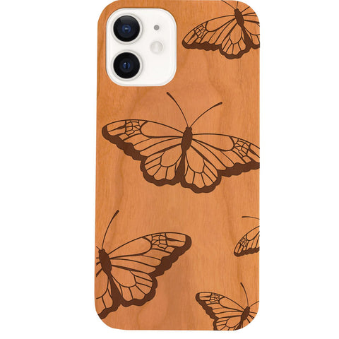 Flying Butterflies - Engraved Phone Case for iPhone 15/iPhone 15 Plus/iPhone 15 Pro/iPhone 15 Pro Max/iPhone 14/
    iPhone 14 Plus/iPhone 14 Pro/iPhone 14 Pro Max/iPhone 13/iPhone 13 Mini/
    iPhone 13 Pro/iPhone 13 Pro Max/iPhone 12 Mini/iPhone 12/
    iPhone 12 Pro Max/iPhone 11/iPhone 11 Pro/iPhone 11 Pro Max/iPhone X/Xs Universal/iPhone XR/iPhone Xs Max/
    Samsung S23/Samsung S23 Plus/Samsung S23 Ultra/Samsung S22/Samsung S22 Plus/Samsung S22 Ultra/Samsung S21