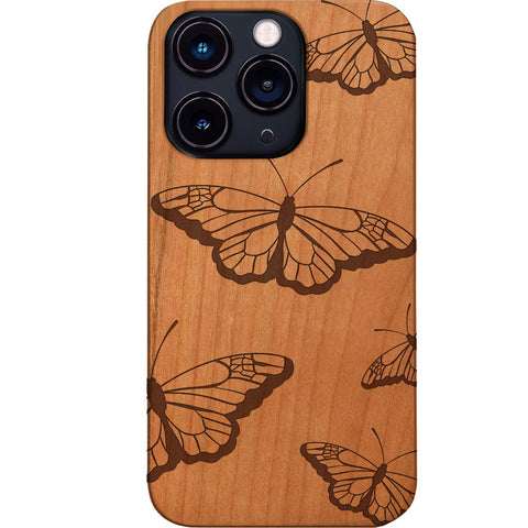 Flying Butterflies - Engraved Phone Case for iPhone 15/iPhone 15 Plus/iPhone 15 Pro/iPhone 15 Pro Max/iPhone 14/
    iPhone 14 Plus/iPhone 14 Pro/iPhone 14 Pro Max/iPhone 13/iPhone 13 Mini/
    iPhone 13 Pro/iPhone 13 Pro Max/iPhone 12 Mini/iPhone 12/
    iPhone 12 Pro Max/iPhone 11/iPhone 11 Pro/iPhone 11 Pro Max/iPhone X/Xs Universal/iPhone XR/iPhone Xs Max/
    Samsung S23/Samsung S23 Plus/Samsung S23 Ultra/Samsung S22/Samsung S22 Plus/Samsung S22 Ultra/Samsung S21