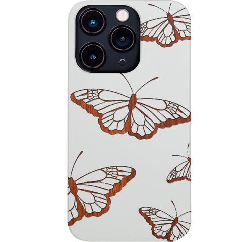 Flying Butterflies - Engraved Phone Case for iPhone 15/iPhone 15 Plus/iPhone 15 Pro/iPhone 15 Pro Max/iPhone 14/
    iPhone 14 Plus/iPhone 14 Pro/iPhone 14 Pro Max/iPhone 13/iPhone 13 Mini/
    iPhone 13 Pro/iPhone 13 Pro Max/iPhone 12 Mini/iPhone 12/
    iPhone 12 Pro Max/iPhone 11/iPhone 11 Pro/iPhone 11 Pro Max/iPhone X/Xs Universal/iPhone XR/iPhone Xs Max/
    Samsung S23/Samsung S23 Plus/Samsung S23 Ultra/Samsung S22/Samsung S22 Plus/Samsung S22 Ultra/Samsung S21