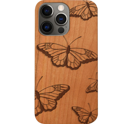 Flying Butterflies - Engraved Phone Case for iPhone 15/iPhone 15 Plus/iPhone 15 Pro/iPhone 15 Pro Max/iPhone 14/
    iPhone 14 Plus/iPhone 14 Pro/iPhone 14 Pro Max/iPhone 13/iPhone 13 Mini/
    iPhone 13 Pro/iPhone 13 Pro Max/iPhone 12 Mini/iPhone 12/
    iPhone 12 Pro Max/iPhone 11/iPhone 11 Pro/iPhone 11 Pro Max/iPhone X/Xs Universal/iPhone XR/iPhone Xs Max/
    Samsung S23/Samsung S23 Plus/Samsung S23 Ultra/Samsung S22/Samsung S22 Plus/Samsung S22 Ultra/Samsung S21