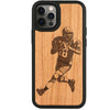 Football Player - Engraved  Phone Case for iPhone 15/iPhone 15 Plus/iPhone 15 Pro/iPhone 15 Pro Max/iPhone 14/
    iPhone 14 Plus/iPhone 14 Pro/iPhone 14 Pro Max/iPhone 13/iPhone 13 Mini/
    iPhone 13 Pro/iPhone 13 Pro Max/iPhone 12 Mini/iPhone 12/
    iPhone 12 Pro Max/iPhone 11/iPhone 11 Pro/iPhone 11 Pro Max/iPhone X/Xs Universal/iPhone XR/iPhone Xs Max/
    Samsung S23/Samsung S23 Plus/Samsung S23 Ultra/Samsung S22/Samsung S22 Plus/Samsung S22 Ultra/Samsung S21