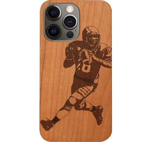 Football Player - Engraved  Phone Case for iPhone 15/iPhone 15 Plus/iPhone 15 Pro/iPhone 15 Pro Max/iPhone 14/
    iPhone 14 Plus/iPhone 14 Pro/iPhone 14 Pro Max/iPhone 13/iPhone 13 Mini/
    iPhone 13 Pro/iPhone 13 Pro Max/iPhone 12 Mini/iPhone 12/
    iPhone 12 Pro Max/iPhone 11/iPhone 11 Pro/iPhone 11 Pro Max/iPhone X/Xs Universal/iPhone XR/iPhone Xs Max/
    Samsung S23/Samsung S23 Plus/Samsung S23 Ultra/Samsung S22/Samsung S22 Plus/Samsung S22 Ultra/Samsung S21