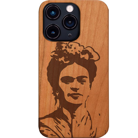 Frida Kahlo 2 - Engraved Phone Case for iPhone 15/iPhone 15 Plus/iPhone 15 Pro/iPhone 15 Pro Max/iPhone 14/
    iPhone 14 Plus/iPhone 14 Pro/iPhone 14 Pro Max/iPhone 13/iPhone 13 Mini/
    iPhone 13 Pro/iPhone 13 Pro Max/iPhone 12 Mini/iPhone 12/
    iPhone 12 Pro Max/iPhone 11/iPhone 11 Pro/iPhone 11 Pro Max/iPhone X/Xs Universal/iPhone XR/iPhone Xs Max/
    Samsung S23/Samsung S23 Plus/Samsung S23 Ultra/Samsung S22/Samsung S22 Plus/Samsung S22 Ultra/Samsung S21