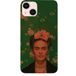 Frida2 - UV Color Printed Phone Case