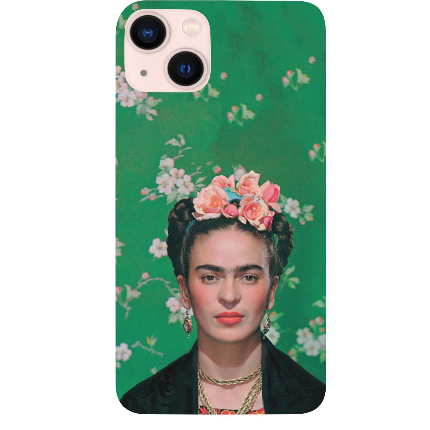 Frida2 - UV Color Printed Phone Case for iPhone 15/iPhone 15 Plus/iPhone 15 Pro/iPhone 15 Pro Max/iPhone 14/
    iPhone 14 Plus/iPhone 14 Pro/iPhone 14 Pro Max/iPhone 13/iPhone 13 Mini/
    iPhone 13 Pro/iPhone 13 Pro Max/iPhone 12 Mini/iPhone 12/
    iPhone 12 Pro Max/iPhone 11/iPhone 11 Pro/iPhone 11 Pro Max/iPhone X/Xs Universal/iPhone XR/iPhone Xs Max/
    Samsung S23/Samsung S23 Plus/Samsung S23 Ultra/Samsung S22/Samsung S22 Plus/Samsung S22 Ultra/Samsung S21