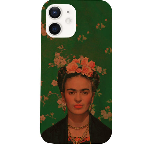 Frida2 - UV Color Printed Phone Case for iPhone 15/iPhone 15 Plus/iPhone 15 Pro/iPhone 15 Pro Max/iPhone 14/
    iPhone 14 Plus/iPhone 14 Pro/iPhone 14 Pro Max/iPhone 13/iPhone 13 Mini/
    iPhone 13 Pro/iPhone 13 Pro Max/iPhone 12 Mini/iPhone 12/
    iPhone 12 Pro Max/iPhone 11/iPhone 11 Pro/iPhone 11 Pro Max/iPhone X/Xs Universal/iPhone XR/iPhone Xs Max/
    Samsung S23/Samsung S23 Plus/Samsung S23 Ultra/Samsung S22/Samsung S22 Plus/Samsung S22 Ultra/Samsung S21