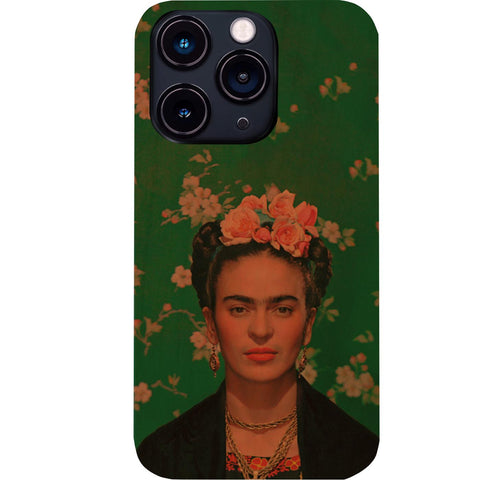 Frida2 - UV Color Printed Phone Case for iPhone 15/iPhone 15 Plus/iPhone 15 Pro/iPhone 15 Pro Max/iPhone 14/
    iPhone 14 Plus/iPhone 14 Pro/iPhone 14 Pro Max/iPhone 13/iPhone 13 Mini/
    iPhone 13 Pro/iPhone 13 Pro Max/iPhone 12 Mini/iPhone 12/
    iPhone 12 Pro Max/iPhone 11/iPhone 11 Pro/iPhone 11 Pro Max/iPhone X/Xs Universal/iPhone XR/iPhone Xs Max/
    Samsung S23/Samsung S23 Plus/Samsung S23 Ultra/Samsung S22/Samsung S22 Plus/Samsung S22 Ultra/Samsung S21