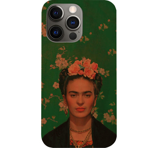 Frida2 - UV Color Printed Phone Case for iPhone 15/iPhone 15 Plus/iPhone 15 Pro/iPhone 15 Pro Max/iPhone 14/
    iPhone 14 Plus/iPhone 14 Pro/iPhone 14 Pro Max/iPhone 13/iPhone 13 Mini/
    iPhone 13 Pro/iPhone 13 Pro Max/iPhone 12 Mini/iPhone 12/
    iPhone 12 Pro Max/iPhone 11/iPhone 11 Pro/iPhone 11 Pro Max/iPhone X/Xs Universal/iPhone XR/iPhone Xs Max/
    Samsung S23/Samsung S23 Plus/Samsung S23 Ultra/Samsung S22/Samsung S22 Plus/Samsung S22 Ultra/Samsung S21