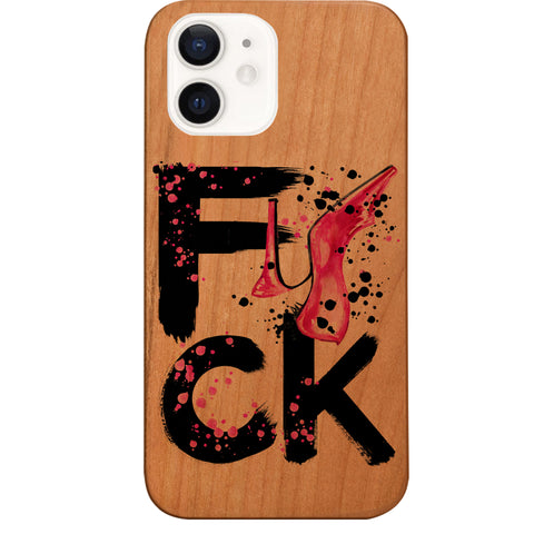 Fuck - UV Color Printed Phone Case for iPhone 15/iPhone 15 Plus/iPhone 15 Pro/iPhone 15 Pro Max/iPhone 14/
    iPhone 14 Plus/iPhone 14 Pro/iPhone 14 Pro Max/iPhone 13/iPhone 13 Mini/
    iPhone 13 Pro/iPhone 13 Pro Max/iPhone 12 Mini/iPhone 12/
    iPhone 12 Pro Max/iPhone 11/iPhone 11 Pro/iPhone 11 Pro Max/iPhone X/Xs Universal/iPhone XR/iPhone Xs Max/
    Samsung S23/Samsung S23 Plus/Samsung S23 Ultra/Samsung S22/Samsung S22 Plus/Samsung S22 Ultra/Samsung S21