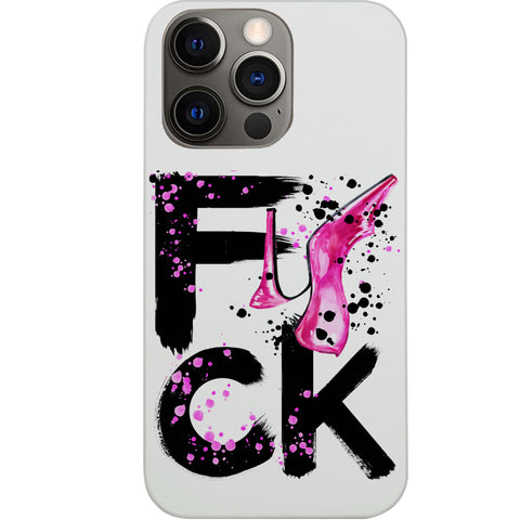 Fuck - UV Color Printed Phone Case for iPhone 15/iPhone 15 Plus/iPhone 15 Pro/iPhone 15 Pro Max/iPhone 14/
    iPhone 14 Plus/iPhone 14 Pro/iPhone 14 Pro Max/iPhone 13/iPhone 13 Mini/
    iPhone 13 Pro/iPhone 13 Pro Max/iPhone 12 Mini/iPhone 12/
    iPhone 12 Pro Max/iPhone 11/iPhone 11 Pro/iPhone 11 Pro Max/iPhone X/Xs Universal/iPhone XR/iPhone Xs Max/
    Samsung S23/Samsung S23 Plus/Samsung S23 Ultra/Samsung S22/Samsung S22 Plus/Samsung S22 Ultra/Samsung S21