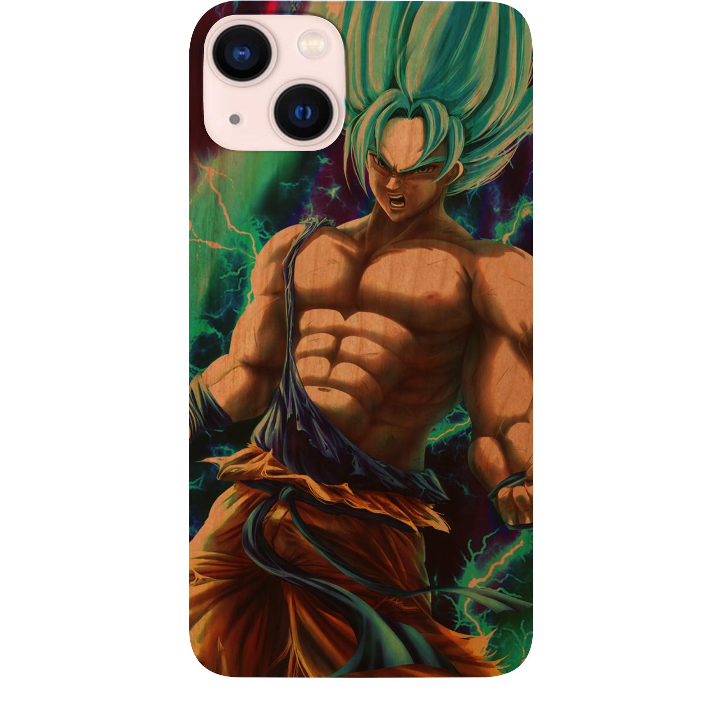 Goku 4 - UV Color Printed Phone Case for iPhone 15/iPhone 15 Plus/iPhone 15 Pro/iPhone 15 Pro Max/iPhone 14/
    iPhone 14 Plus/iPhone 14 Pro/iPhone 14 Pro Max/iPhone 13/iPhone 13 Mini/
    iPhone 13 Pro/iPhone 13 Pro Max/iPhone 12 Mini/iPhone 12/
    iPhone 12 Pro Max/iPhone 11/iPhone 11 Pro/iPhone 11 Pro Max/iPhone X/Xs Universal/iPhone XR/iPhone Xs Max/
    Samsung S23/Samsung S23 Plus/Samsung S23 Ultra/Samsung S22/Samsung S22 Plus/Samsung S22 Ultra/Samsung S21