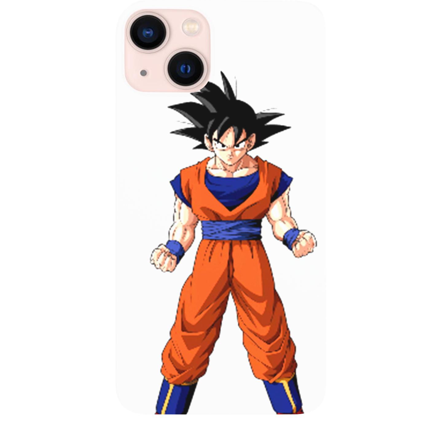 Goku 5 - UV Color Printed Phone Case for iPhone 15/iPhone 15 Plus/iPhone 15 Pro/iPhone 15 Pro Max/iPhone 14/
    iPhone 14 Plus/iPhone 14 Pro/iPhone 14 Pro Max/iPhone 13/iPhone 13 Mini/
    iPhone 13 Pro/iPhone 13 Pro Max/iPhone 12 Mini/iPhone 12/
    iPhone 12 Pro Max/iPhone 11/iPhone 11 Pro/iPhone 11 Pro Max/iPhone X/Xs Universal/iPhone XR/iPhone Xs Max/
    Samsung S23/Samsung S23 Plus/Samsung S23 Ultra/Samsung S22/Samsung S22 Plus/Samsung S22 Ultra/Samsung S21