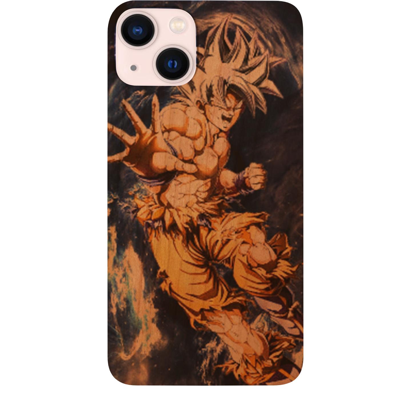 Goku 6 - UV Color Printed Phone Case for iPhone 15/iPhone 15 Plus/iPhone 15 Pro/iPhone 15 Pro Max/iPhone 14/
    iPhone 14 Plus/iPhone 14 Pro/iPhone 14 Pro Max/iPhone 13/iPhone 13 Mini/
    iPhone 13 Pro/iPhone 13 Pro Max/iPhone 12 Mini/iPhone 12/
    iPhone 12 Pro Max/iPhone 11/iPhone 11 Pro/iPhone 11 Pro Max/iPhone X/Xs Universal/iPhone XR/iPhone Xs Max/
    Samsung S23/Samsung S23 Plus/Samsung S23 Ultra/Samsung S22/Samsung S22 Plus/Samsung S22 Ultra/Samsung S21