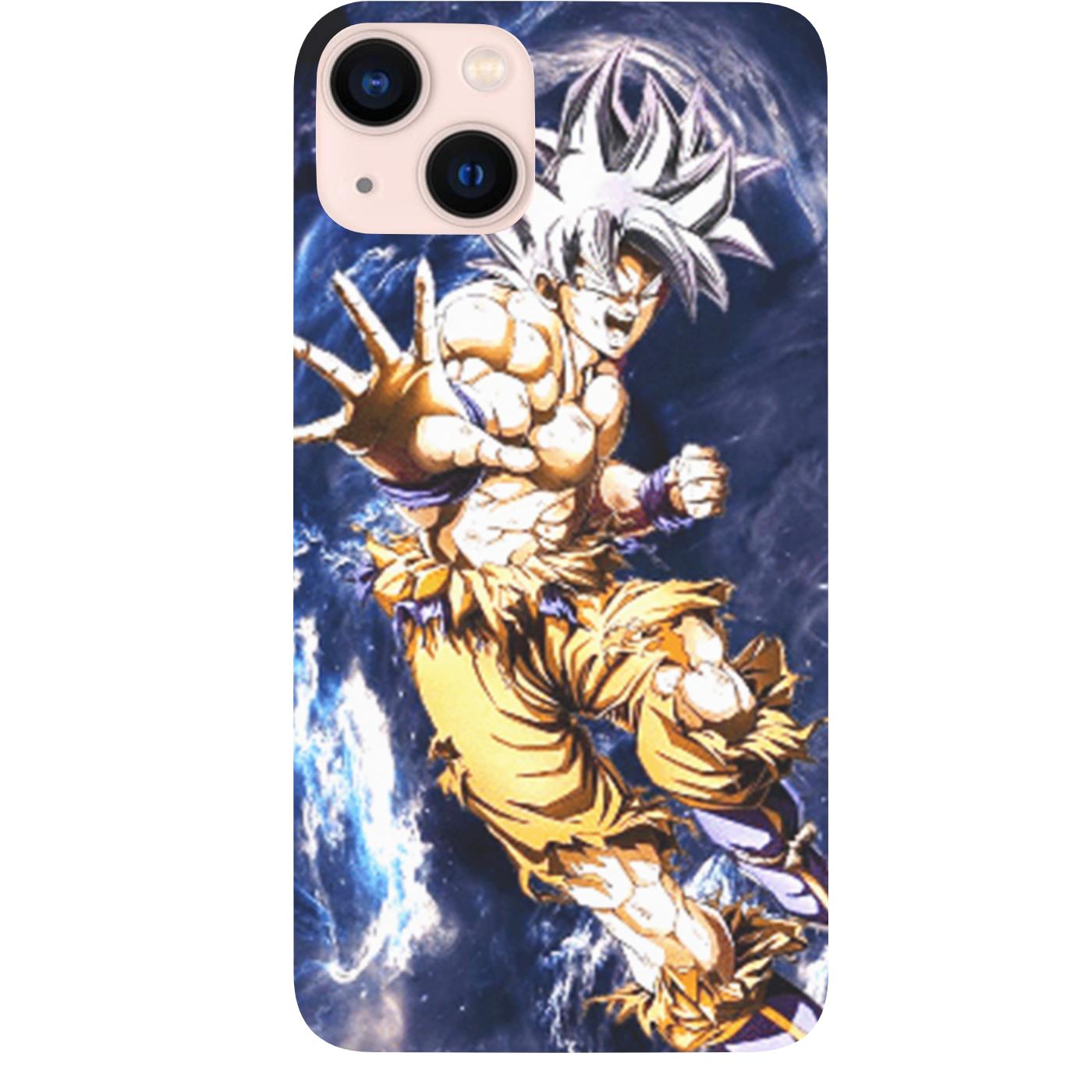Goku 6 - UV Color Printed Phone Case for iPhone 15/iPhone 15 Plus/iPhone 15 Pro/iPhone 15 Pro Max/iPhone 14/
    iPhone 14 Plus/iPhone 14 Pro/iPhone 14 Pro Max/iPhone 13/iPhone 13 Mini/
    iPhone 13 Pro/iPhone 13 Pro Max/iPhone 12 Mini/iPhone 12/
    iPhone 12 Pro Max/iPhone 11/iPhone 11 Pro/iPhone 11 Pro Max/iPhone X/Xs Universal/iPhone XR/iPhone Xs Max/
    Samsung S23/Samsung S23 Plus/Samsung S23 Ultra/Samsung S22/Samsung S22 Plus/Samsung S22 Ultra/Samsung S21