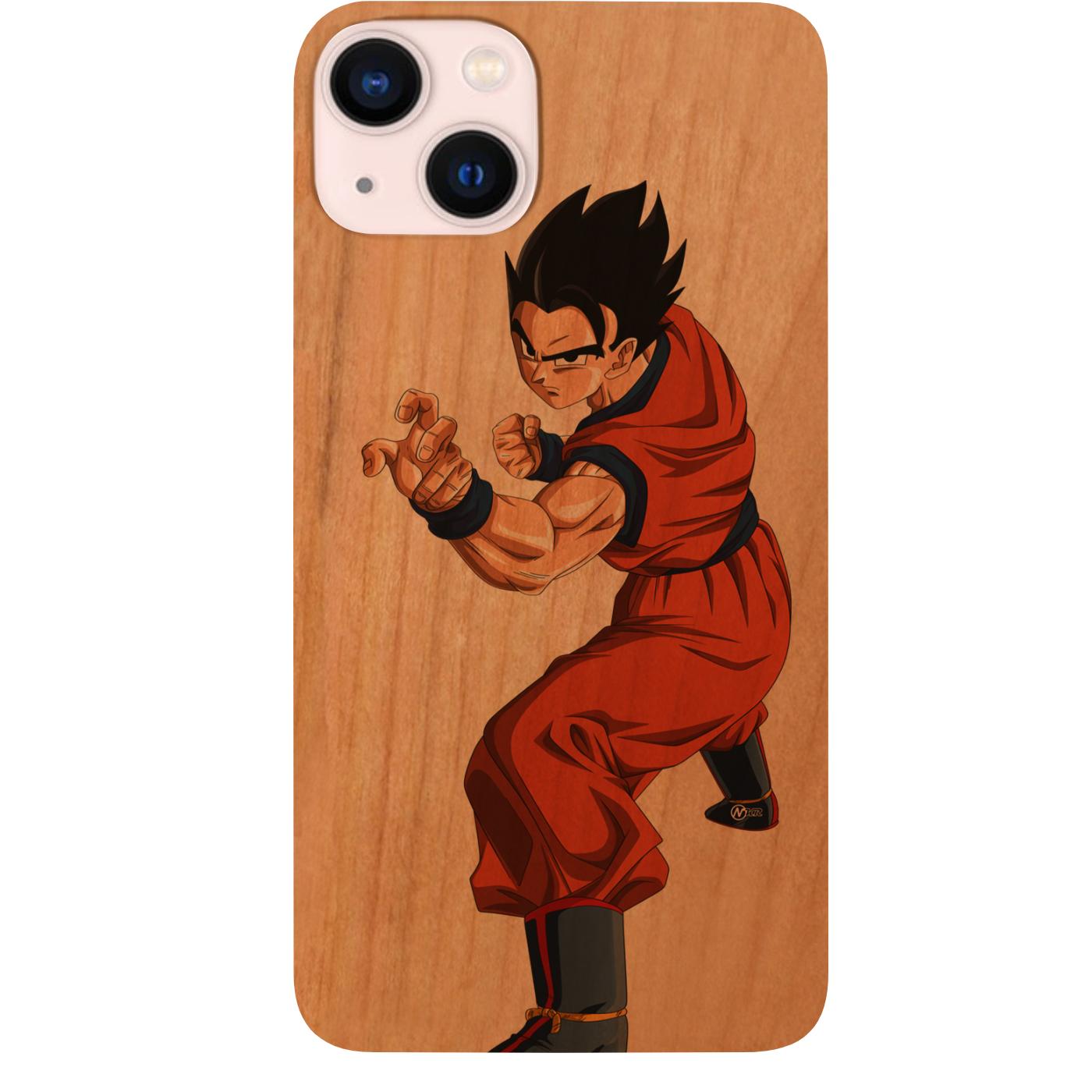 Goku Gohan 4 - UV Color Printed Phone Case for iPhone 15/iPhone 15 Plus/iPhone 15 Pro/iPhone 15 Pro Max/iPhone 14/
    iPhone 14 Plus/iPhone 14 Pro/iPhone 14 Pro Max/iPhone 13/iPhone 13 Mini/
    iPhone 13 Pro/iPhone 13 Pro Max/iPhone 12 Mini/iPhone 12/
    iPhone 12 Pro Max/iPhone 11/iPhone 11 Pro/iPhone 11 Pro Max/iPhone X/Xs Universal/iPhone XR/iPhone Xs Max/
    Samsung S23/Samsung S23 Plus/Samsung S23 Ultra/Samsung S22/Samsung S22 Plus/Samsung S22 Ultra/Samsung S21