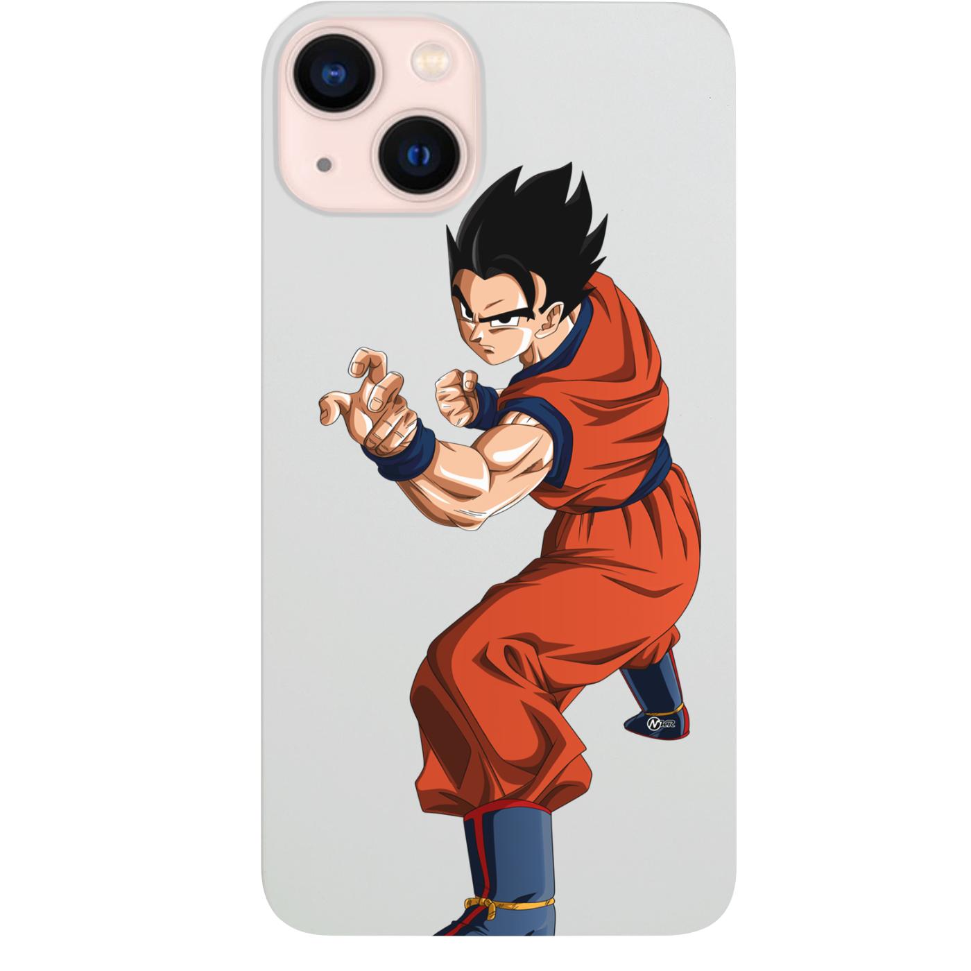 Goku Gohan 4 - UV Color Printed Phone Case for iPhone 15/iPhone 15 Plus/iPhone 15 Pro/iPhone 15 Pro Max/iPhone 14/
    iPhone 14 Plus/iPhone 14 Pro/iPhone 14 Pro Max/iPhone 13/iPhone 13 Mini/
    iPhone 13 Pro/iPhone 13 Pro Max/iPhone 12 Mini/iPhone 12/
    iPhone 12 Pro Max/iPhone 11/iPhone 11 Pro/iPhone 11 Pro Max/iPhone X/Xs Universal/iPhone XR/iPhone Xs Max/
    Samsung S23/Samsung S23 Plus/Samsung S23 Ultra/Samsung S22/Samsung S22 Plus/Samsung S22 Ultra/Samsung S21