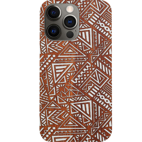 Geometric Pattern - Engraved Phone Case for iPhone 15/iPhone 15 Plus/iPhone 15 Pro/iPhone 15 Pro Max/iPhone 14/
    iPhone 14 Plus/iPhone 14 Pro/iPhone 14 Pro Max/iPhone 13/iPhone 13 Mini/
    iPhone 13 Pro/iPhone 13 Pro Max/iPhone 12 Mini/iPhone 12/
    iPhone 12 Pro Max/iPhone 11/iPhone 11 Pro/iPhone 11 Pro Max/iPhone X/Xs Universal/iPhone XR/iPhone Xs Max/
    Samsung S23/Samsung S23 Plus/Samsung S23 Ultra/Samsung S22/Samsung S22 Plus/Samsung S22 Ultra/Samsung S21