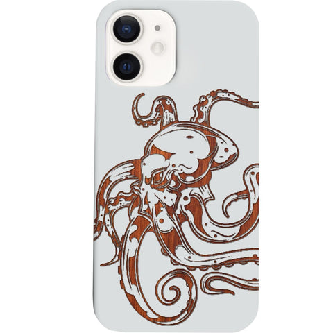 Giant Octopus - Engraved Phone Case for iPhone 15/iPhone 15 Plus/iPhone 15 Pro/iPhone 15 Pro Max/iPhone 14/
    iPhone 14 Plus/iPhone 14 Pro/iPhone 14 Pro Max/iPhone 13/iPhone 13 Mini/
    iPhone 13 Pro/iPhone 13 Pro Max/iPhone 12 Mini/iPhone 12/
    iPhone 12 Pro Max/iPhone 11/iPhone 11 Pro/iPhone 11 Pro Max/iPhone X/Xs Universal/iPhone XR/iPhone Xs Max/
    Samsung S23/Samsung S23 Plus/Samsung S23 Ultra/Samsung S22/Samsung S22 Plus/Samsung S22 Ultra/Samsung S21