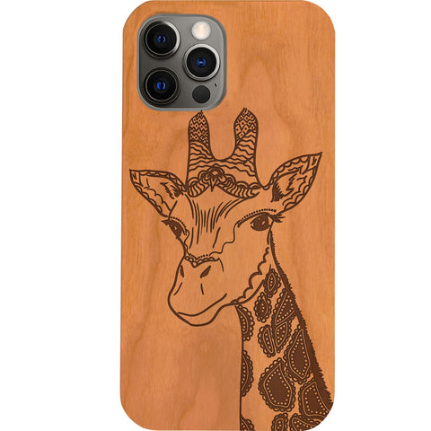 Giraffe Head - Engraved Phone Case for iPhone 15/iPhone 15 Plus/iPhone 15 Pro/iPhone 15 Pro Max/iPhone 14/
    iPhone 14 Plus/iPhone 14 Pro/iPhone 14 Pro Max/iPhone 13/iPhone 13 Mini/
    iPhone 13 Pro/iPhone 13 Pro Max/iPhone 12 Mini/iPhone 12/
    iPhone 12 Pro Max/iPhone 11/iPhone 11 Pro/iPhone 11 Pro Max/iPhone X/Xs Universal/iPhone XR/iPhone Xs Max/
    Samsung S23/Samsung S23 Plus/Samsung S23 Ultra/Samsung S22/Samsung S22 Plus/Samsung S22 Ultra/Samsung S21