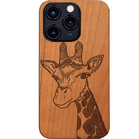 Giraffe Head - Engraved Phone Case for iPhone 15/iPhone 15 Plus/iPhone 15 Pro/iPhone 15 Pro Max/iPhone 14/
    iPhone 14 Plus/iPhone 14 Pro/iPhone 14 Pro Max/iPhone 13/iPhone 13 Mini/
    iPhone 13 Pro/iPhone 13 Pro Max/iPhone 12 Mini/iPhone 12/
    iPhone 12 Pro Max/iPhone 11/iPhone 11 Pro/iPhone 11 Pro Max/iPhone X/Xs Universal/iPhone XR/iPhone Xs Max/
    Samsung S23/Samsung S23 Plus/Samsung S23 Ultra/Samsung S22/Samsung S22 Plus/Samsung S22 Ultra/Samsung S21