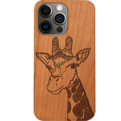 Giraffe Head - Engraved Phone Case for iPhone 15/iPhone 15 Plus/iPhone 15 Pro/iPhone 15 Pro Max/iPhone 14/
    iPhone 14 Plus/iPhone 14 Pro/iPhone 14 Pro Max/iPhone 13/iPhone 13 Mini/
    iPhone 13 Pro/iPhone 13 Pro Max/iPhone 12 Mini/iPhone 12/
    iPhone 12 Pro Max/iPhone 11/iPhone 11 Pro/iPhone 11 Pro Max/iPhone X/Xs Universal/iPhone XR/iPhone Xs Max/
    Samsung S23/Samsung S23 Plus/Samsung S23 Ultra/Samsung S22/Samsung S22 Plus/Samsung S22 Ultra/Samsung S21