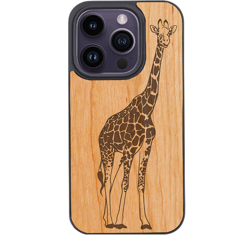 Giraffe - Engraved Phone Case for iPhone 15/iPhone 15 Plus/iPhone 15 Pro/iPhone 15 Pro Max/iPhone 14/
    iPhone 14 Plus/iPhone 14 Pro/iPhone 14 Pro Max/iPhone 13/iPhone 13 Mini/
    iPhone 13 Pro/iPhone 13 Pro Max/iPhone 12 Mini/iPhone 12/
    iPhone 12 Pro Max/iPhone 11/iPhone 11 Pro/iPhone 11 Pro Max/iPhone X/Xs Universal/iPhone XR/iPhone Xs Max/
    Samsung S23/Samsung S23 Plus/Samsung S23 Ultra/Samsung S22/Samsung S22 Plus/Samsung S22 Ultra/Samsung S21