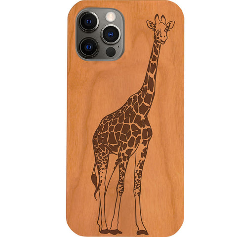 Giraffe - Engraved Phone Case for iPhone 15/iPhone 15 Plus/iPhone 15 Pro/iPhone 15 Pro Max/iPhone 14/
    iPhone 14 Plus/iPhone 14 Pro/iPhone 14 Pro Max/iPhone 13/iPhone 13 Mini/
    iPhone 13 Pro/iPhone 13 Pro Max/iPhone 12 Mini/iPhone 12/
    iPhone 12 Pro Max/iPhone 11/iPhone 11 Pro/iPhone 11 Pro Max/iPhone X/Xs Universal/iPhone XR/iPhone Xs Max/
    Samsung S23/Samsung S23 Plus/Samsung S23 Ultra/Samsung S22/Samsung S22 Plus/Samsung S22 Ultra/Samsung S21