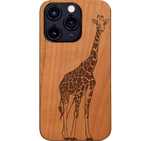 Giraffe - Engraved Phone Case for iPhone 15/iPhone 15 Plus/iPhone 15 Pro/iPhone 15 Pro Max/iPhone 14/
    iPhone 14 Plus/iPhone 14 Pro/iPhone 14 Pro Max/iPhone 13/iPhone 13 Mini/
    iPhone 13 Pro/iPhone 13 Pro Max/iPhone 12 Mini/iPhone 12/
    iPhone 12 Pro Max/iPhone 11/iPhone 11 Pro/iPhone 11 Pro Max/iPhone X/Xs Universal/iPhone XR/iPhone Xs Max/
    Samsung S23/Samsung S23 Plus/Samsung S23 Ultra/Samsung S22/Samsung S22 Plus/Samsung S22 Ultra/Samsung S21