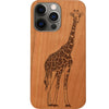 Giraffe - Engraved Phone Case for iPhone 15/iPhone 15 Plus/iPhone 15 Pro/iPhone 15 Pro Max/iPhone 14/
    iPhone 14 Plus/iPhone 14 Pro/iPhone 14 Pro Max/iPhone 13/iPhone 13 Mini/
    iPhone 13 Pro/iPhone 13 Pro Max/iPhone 12 Mini/iPhone 12/
    iPhone 12 Pro Max/iPhone 11/iPhone 11 Pro/iPhone 11 Pro Max/iPhone X/Xs Universal/iPhone XR/iPhone Xs Max/
    Samsung S23/Samsung S23 Plus/Samsung S23 Ultra/Samsung S22/Samsung S22 Plus/Samsung S22 Ultra/Samsung S21