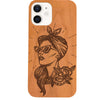Girl with Sunglasses - Engraved Phone Case for iPhone 15/iPhone 15 Plus/iPhone 15 Pro/iPhone 15 Pro Max/iPhone 14/
    iPhone 14 Plus/iPhone 14 Pro/iPhone 14 Pro Max/iPhone 13/iPhone 13 Mini/
    iPhone 13 Pro/iPhone 13 Pro Max/iPhone 12 Mini/iPhone 12/
    iPhone 12 Pro Max/iPhone 11/iPhone 11 Pro/iPhone 11 Pro Max/iPhone X/Xs Universal/iPhone XR/iPhone Xs Max/
    Samsung S23/Samsung S23 Plus/Samsung S23 Ultra/Samsung S22/Samsung S22 Plus/Samsung S22 Ultra/Samsung S21