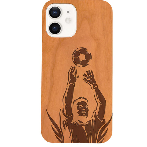 Goalkeeper - Engraved Phone Case for iPhone 15/iPhone 15 Plus/iPhone 15 Pro/iPhone 15 Pro Max/iPhone 14/
    iPhone 14 Plus/iPhone 14 Pro/iPhone 14 Pro Max/iPhone 13/iPhone 13 Mini/
    iPhone 13 Pro/iPhone 13 Pro Max/iPhone 12 Mini/iPhone 12/
    iPhone 12 Pro Max/iPhone 11/iPhone 11 Pro/iPhone 11 Pro Max/iPhone X/Xs Universal/iPhone XR/iPhone Xs Max/
    Samsung S23/Samsung S23 Plus/Samsung S23 Ultra/Samsung S22/Samsung S22 Plus/Samsung S22 Ultra/Samsung S21