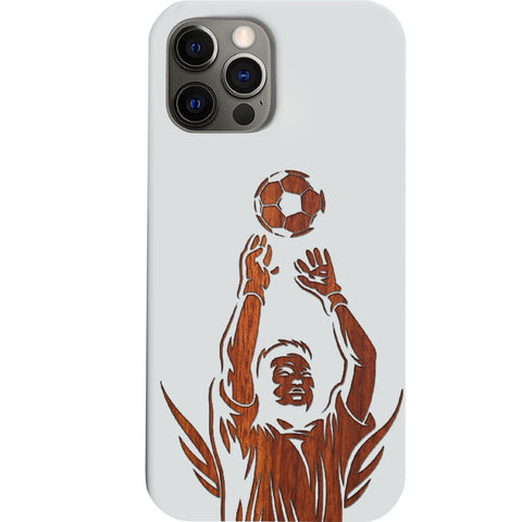 Goalkeeper - Engraved Phone Case for iPhone 15/iPhone 15 Plus/iPhone 15 Pro/iPhone 15 Pro Max/iPhone 14/
    iPhone 14 Plus/iPhone 14 Pro/iPhone 14 Pro Max/iPhone 13/iPhone 13 Mini/
    iPhone 13 Pro/iPhone 13 Pro Max/iPhone 12 Mini/iPhone 12/
    iPhone 12 Pro Max/iPhone 11/iPhone 11 Pro/iPhone 11 Pro Max/iPhone X/Xs Universal/iPhone XR/iPhone Xs Max/
    Samsung S23/Samsung S23 Plus/Samsung S23 Ultra/Samsung S22/Samsung S22 Plus/Samsung S22 Ultra/Samsung S21