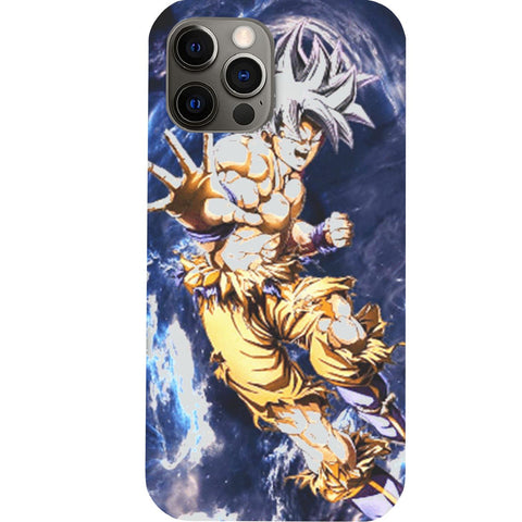 Goku 6 - UV Color Printed Phone Case for iPhone 15/iPhone 15 Plus/iPhone 15 Pro/iPhone 15 Pro Max/iPhone 14/
    iPhone 14 Plus/iPhone 14 Pro/iPhone 14 Pro Max/iPhone 13/iPhone 13 Mini/
    iPhone 13 Pro/iPhone 13 Pro Max/iPhone 12 Mini/iPhone 12/
    iPhone 12 Pro Max/iPhone 11/iPhone 11 Pro/iPhone 11 Pro Max/iPhone X/Xs Universal/iPhone XR/iPhone Xs Max/
    Samsung S23/Samsung S23 Plus/Samsung S23 Ultra/Samsung S22/Samsung S22 Plus/Samsung S22 Ultra/Samsung S21