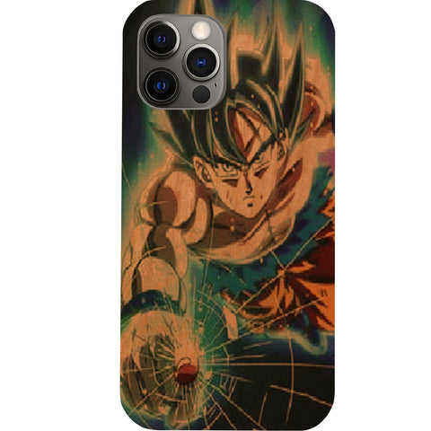 Goku Anime - UV Color Printed Phone Case for iPhone 15/iPhone 15 Plus/iPhone 15 Pro/iPhone 15 Pro Max/iPhone 14/
    iPhone 14 Plus/iPhone 14 Pro/iPhone 14 Pro Max/iPhone 13/iPhone 13 Mini/
    iPhone 13 Pro/iPhone 13 Pro Max/iPhone 12 Mini/iPhone 12/
    iPhone 12 Pro Max/iPhone 11/iPhone 11 Pro/iPhone 11 Pro Max/iPhone X/Xs Universal/iPhone XR/iPhone Xs Max/
    Samsung S23/Samsung S23 Plus/Samsung S23 Ultra/Samsung S22/Samsung S22 Plus/Samsung S22 Ultra/Samsung S21