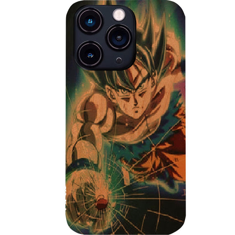 Goku Anime - UV Color Printed Phone Case for iPhone 15/iPhone 15 Plus/iPhone 15 Pro/iPhone 15 Pro Max/iPhone 14/
    iPhone 14 Plus/iPhone 14 Pro/iPhone 14 Pro Max/iPhone 13/iPhone 13 Mini/
    iPhone 13 Pro/iPhone 13 Pro Max/iPhone 12 Mini/iPhone 12/
    iPhone 12 Pro Max/iPhone 11/iPhone 11 Pro/iPhone 11 Pro Max/iPhone X/Xs Universal/iPhone XR/iPhone Xs Max/
    Samsung S23/Samsung S23 Plus/Samsung S23 Ultra/Samsung S22/Samsung S22 Plus/Samsung S22 Ultra/Samsung S21