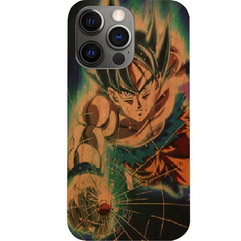 Goku Anime - UV Color Printed Phone Case for iPhone 15/iPhone 15 Plus/iPhone 15 Pro/iPhone 15 Pro Max/iPhone 14/
    iPhone 14 Plus/iPhone 14 Pro/iPhone 14 Pro Max/iPhone 13/iPhone 13 Mini/
    iPhone 13 Pro/iPhone 13 Pro Max/iPhone 12 Mini/iPhone 12/
    iPhone 12 Pro Max/iPhone 11/iPhone 11 Pro/iPhone 11 Pro Max/iPhone X/Xs Universal/iPhone XR/iPhone Xs Max/
    Samsung S23/Samsung S23 Plus/Samsung S23 Ultra/Samsung S22/Samsung S22 Plus/Samsung S22 Ultra/Samsung S21