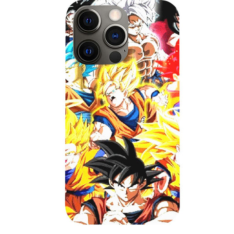 Goku Characters - UV Color Printed Phone Case for iPhone 15/iPhone 15 Plus/iPhone 15 Pro/iPhone 15 Pro Max/iPhone 14/
    iPhone 14 Plus/iPhone 14 Pro/iPhone 14 Pro Max/iPhone 13/iPhone 13 Mini/
    iPhone 13 Pro/iPhone 13 Pro Max/iPhone 12 Mini/iPhone 12/
    iPhone 12 Pro Max/iPhone 11/iPhone 11 Pro/iPhone 11 Pro Max/iPhone X/Xs Universal/iPhone XR/iPhone Xs Max/
    Samsung S23/Samsung S23 Plus/Samsung S23 Ultra/Samsung S22/Samsung S22 Plus/Samsung S22 Ultra/Samsung S21