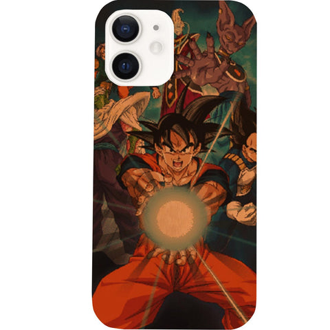 Goku Dragon Ball - UV Color Printed Phone Case for iPhone 15/iPhone 15 Plus/iPhone 15 Pro/iPhone 15 Pro Max/iPhone 14/
    iPhone 14 Plus/iPhone 14 Pro/iPhone 14 Pro Max/iPhone 13/iPhone 13 Mini/
    iPhone 13 Pro/iPhone 13 Pro Max/iPhone 12 Mini/iPhone 12/
    iPhone 12 Pro Max/iPhone 11/iPhone 11 Pro/iPhone 11 Pro Max/iPhone X/Xs Universal/iPhone XR/iPhone Xs Max/
    Samsung S23/Samsung S23 Plus/Samsung S23 Ultra/Samsung S22/Samsung S22 Plus/Samsung S22 Ultra/Samsung S21