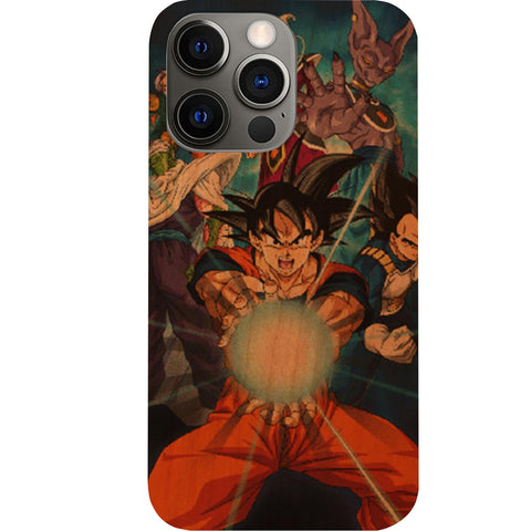 Goku Dragon Ball - UV Color Printed Phone Case for iPhone 15/iPhone 15 Plus/iPhone 15 Pro/iPhone 15 Pro Max/iPhone 14/
    iPhone 14 Plus/iPhone 14 Pro/iPhone 14 Pro Max/iPhone 13/iPhone 13 Mini/
    iPhone 13 Pro/iPhone 13 Pro Max/iPhone 12 Mini/iPhone 12/
    iPhone 12 Pro Max/iPhone 11/iPhone 11 Pro/iPhone 11 Pro Max/iPhone X/Xs Universal/iPhone XR/iPhone Xs Max/
    Samsung S23/Samsung S23 Plus/Samsung S23 Ultra/Samsung S22/Samsung S22 Plus/Samsung S22 Ultra/Samsung S21