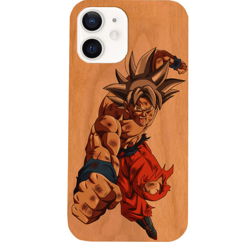 Goku Fictional Character 2 - UV Color Printed Phone Case for iPhone 15/iPhone 15 Plus/iPhone 15 Pro/iPhone 15 Pro Max/iPhone 14/
    iPhone 14 Plus/iPhone 14 Pro/iPhone 14 Pro Max/iPhone 13/iPhone 13 Mini/
    iPhone 13 Pro/iPhone 13 Pro Max/iPhone 12 Mini/iPhone 12/
    iPhone 12 Pro Max/iPhone 11/iPhone 11 Pro/iPhone 11 Pro Max/iPhone X/Xs Universal/iPhone XR/iPhone Xs Max/
    Samsung S23/Samsung S23 Plus/Samsung S23 Ultra/Samsung S22/Samsung S22 Plus/Samsung S22 Ultra/Samsung S21