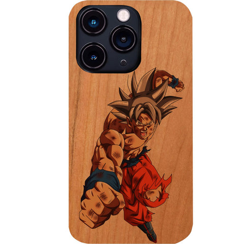 Goku Fictional Character 2 - UV Color Printed Phone Case for iPhone 15/iPhone 15 Plus/iPhone 15 Pro/iPhone 15 Pro Max/iPhone 14/
    iPhone 14 Plus/iPhone 14 Pro/iPhone 14 Pro Max/iPhone 13/iPhone 13 Mini/
    iPhone 13 Pro/iPhone 13 Pro Max/iPhone 12 Mini/iPhone 12/
    iPhone 12 Pro Max/iPhone 11/iPhone 11 Pro/iPhone 11 Pro Max/iPhone X/Xs Universal/iPhone XR/iPhone Xs Max/
    Samsung S23/Samsung S23 Plus/Samsung S23 Ultra/Samsung S22/Samsung S22 Plus/Samsung S22 Ultra/Samsung S21