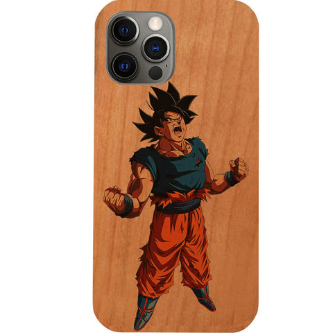 Goku Fictional Character 3 - UV Color Printed Phone Case for iPhone 15/iPhone 15 Plus/iPhone 15 Pro/iPhone 15 Pro Max/iPhone 14/
    iPhone 14 Plus/iPhone 14 Pro/iPhone 14 Pro Max/iPhone 13/iPhone 13 Mini/
    iPhone 13 Pro/iPhone 13 Pro Max/iPhone 12 Mini/iPhone 12/
    iPhone 12 Pro Max/iPhone 11/iPhone 11 Pro/iPhone 11 Pro Max/iPhone X/Xs Universal/iPhone XR/iPhone Xs Max/
    Samsung S23/Samsung S23 Plus/Samsung S23 Ultra/Samsung S22/Samsung S22 Plus/Samsung S22 Ultra/Samsung S21