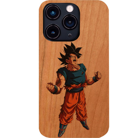 Goku Fictional Character 3 - UV Color Printed Phone Case for iPhone 15/iPhone 15 Plus/iPhone 15 Pro/iPhone 15 Pro Max/iPhone 14/
    iPhone 14 Plus/iPhone 14 Pro/iPhone 14 Pro Max/iPhone 13/iPhone 13 Mini/
    iPhone 13 Pro/iPhone 13 Pro Max/iPhone 12 Mini/iPhone 12/
    iPhone 12 Pro Max/iPhone 11/iPhone 11 Pro/iPhone 11 Pro Max/iPhone X/Xs Universal/iPhone XR/iPhone Xs Max/
    Samsung S23/Samsung S23 Plus/Samsung S23 Ultra/Samsung S22/Samsung S22 Plus/Samsung S22 Ultra/Samsung S21