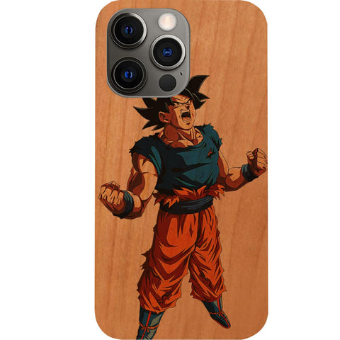 Goku Fictional Character 3 - UV Color Printed Phone Case for iPhone 15/iPhone 15 Plus/iPhone 15 Pro/iPhone 15 Pro Max/iPhone 14/
    iPhone 14 Plus/iPhone 14 Pro/iPhone 14 Pro Max/iPhone 13/iPhone 13 Mini/
    iPhone 13 Pro/iPhone 13 Pro Max/iPhone 12 Mini/iPhone 12/
    iPhone 12 Pro Max/iPhone 11/iPhone 11 Pro/iPhone 11 Pro Max/iPhone X/Xs Universal/iPhone XR/iPhone Xs Max/
    Samsung S23/Samsung S23 Plus/Samsung S23 Ultra/Samsung S22/Samsung S22 Plus/Samsung S22 Ultra/Samsung S21