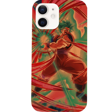 Goku Fictional Character - UV Color Printed Phone Case for iPhone 15/iPhone 15 Plus/iPhone 15 Pro/iPhone 15 Pro Max/iPhone 14/
    iPhone 14 Plus/iPhone 14 Pro/iPhone 14 Pro Max/iPhone 13/iPhone 13 Mini/
    iPhone 13 Pro/iPhone 13 Pro Max/iPhone 12 Mini/iPhone 12/
    iPhone 12 Pro Max/iPhone 11/iPhone 11 Pro/iPhone 11 Pro Max/iPhone X/Xs Universal/iPhone XR/iPhone Xs Max/
    Samsung S23/Samsung S23 Plus/Samsung S23 Ultra/Samsung S22/Samsung S22 Plus/Samsung S22 Ultra/Samsung S21