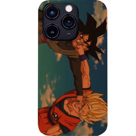 Goku Fight - UV Color Printed Phone Case for iPhone 15/iPhone 15 Plus/iPhone 15 Pro/iPhone 15 Pro Max/iPhone 14/
    iPhone 14 Plus/iPhone 14 Pro/iPhone 14 Pro Max/iPhone 13/iPhone 13 Mini/
    iPhone 13 Pro/iPhone 13 Pro Max/iPhone 12 Mini/iPhone 12/
    iPhone 12 Pro Max/iPhone 11/iPhone 11 Pro/iPhone 11 Pro Max/iPhone X/Xs Universal/iPhone XR/iPhone Xs Max/
    Samsung S23/Samsung S23 Plus/Samsung S23 Ultra/Samsung S22/Samsung S22 Plus/Samsung S22 Ultra/Samsung S21