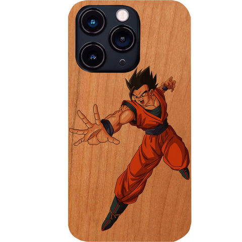 Goku Gohan 3 - UV Color Printed Phone Case for iPhone 15/iPhone 15 Plus/iPhone 15 Pro/iPhone 15 Pro Max/iPhone 14/
    iPhone 14 Plus/iPhone 14 Pro/iPhone 14 Pro Max/iPhone 13/iPhone 13 Mini/
    iPhone 13 Pro/iPhone 13 Pro Max/iPhone 12 Mini/iPhone 12/
    iPhone 12 Pro Max/iPhone 11/iPhone 11 Pro/iPhone 11 Pro Max/iPhone X/Xs Universal/iPhone XR/iPhone Xs Max/
    Samsung S23/Samsung S23 Plus/Samsung S23 Ultra/Samsung S22/Samsung S22 Plus/Samsung S22 Ultra/Samsung S21