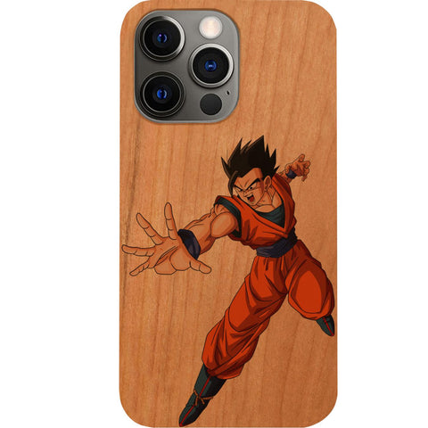 Goku Gohan 3 - UV Color Printed Phone Case for iPhone 15/iPhone 15 Plus/iPhone 15 Pro/iPhone 15 Pro Max/iPhone 14/
    iPhone 14 Plus/iPhone 14 Pro/iPhone 14 Pro Max/iPhone 13/iPhone 13 Mini/
    iPhone 13 Pro/iPhone 13 Pro Max/iPhone 12 Mini/iPhone 12/
    iPhone 12 Pro Max/iPhone 11/iPhone 11 Pro/iPhone 11 Pro Max/iPhone X/Xs Universal/iPhone XR/iPhone Xs Max/
    Samsung S23/Samsung S23 Plus/Samsung S23 Ultra/Samsung S22/Samsung S22 Plus/Samsung S22 Ultra/Samsung S21