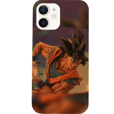 Goku Saiyan - UV Color Printed Phone Case for iPhone 15/iPhone 15 Plus/iPhone 15 Pro/iPhone 15 Pro Max/iPhone 14/
    iPhone 14 Plus/iPhone 14 Pro/iPhone 14 Pro Max/iPhone 13/iPhone 13 Mini/
    iPhone 13 Pro/iPhone 13 Pro Max/iPhone 12 Mini/iPhone 12/
    iPhone 12 Pro Max/iPhone 11/iPhone 11 Pro/iPhone 11 Pro Max/iPhone X/Xs Universal/iPhone XR/iPhone Xs Max/
    Samsung S23/Samsung S23 Plus/Samsung S23 Ultra/Samsung S22/Samsung S22 Plus/Samsung S22 Ultra/Samsung S21